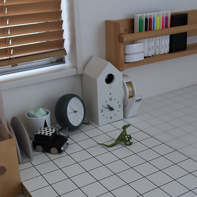 ______________.maさんの部屋