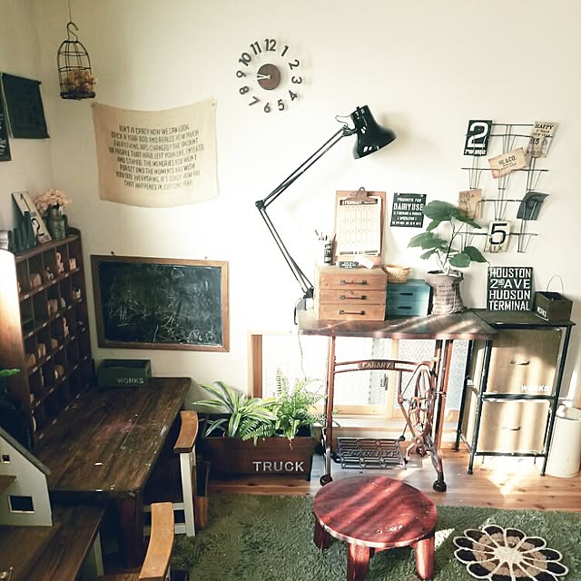 slow-lifeさんの実例写真