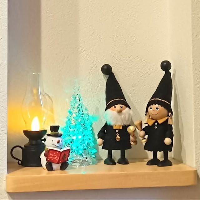 h.t.さんの部屋