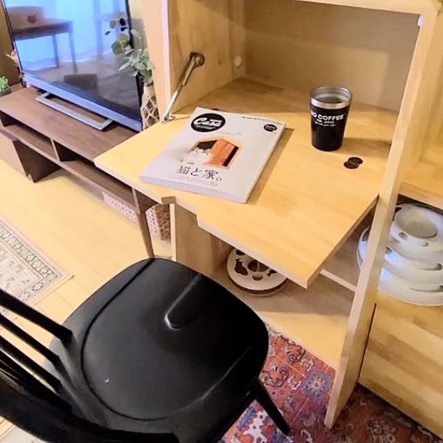 lovepeaceさんの実例写真