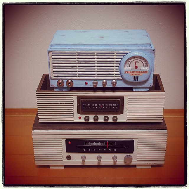 Vintageさんの実例写真