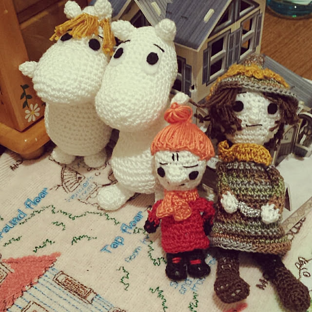 tsutawarimasuさんの実例写真