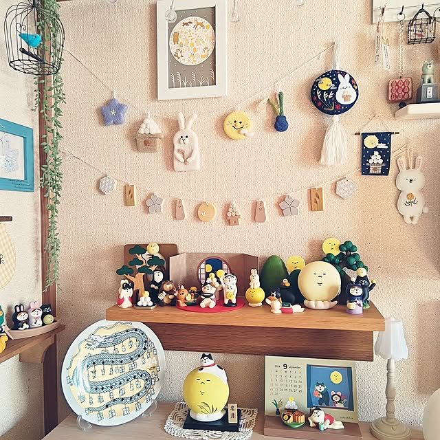 kumimmyさんの実例写真