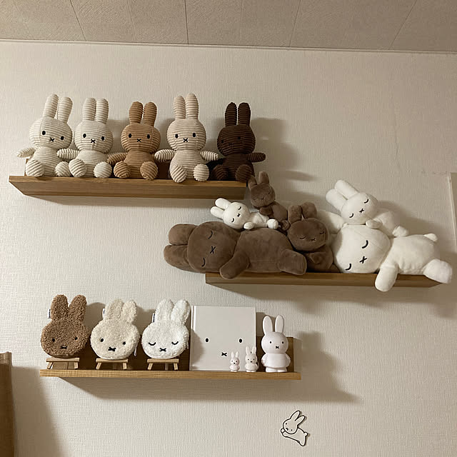 omochi+さんの実例写真