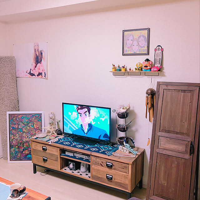 55naaatsuさんの実例写真