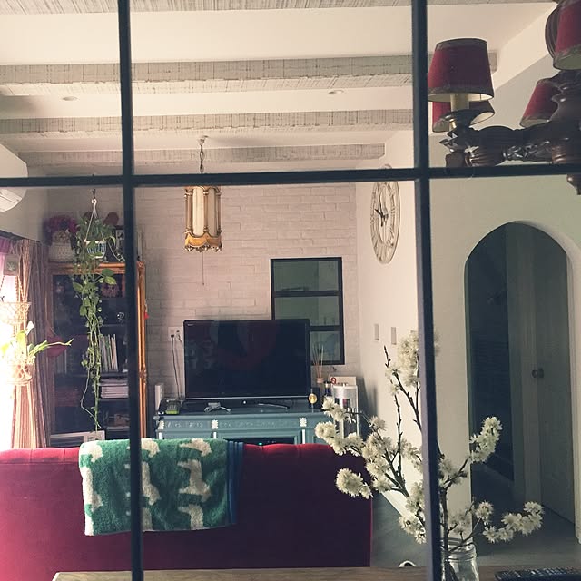 iskwxxctmさんの実例写真