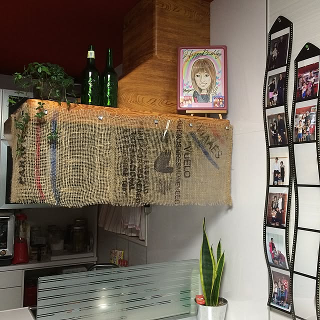 Megumiさんの実例写真