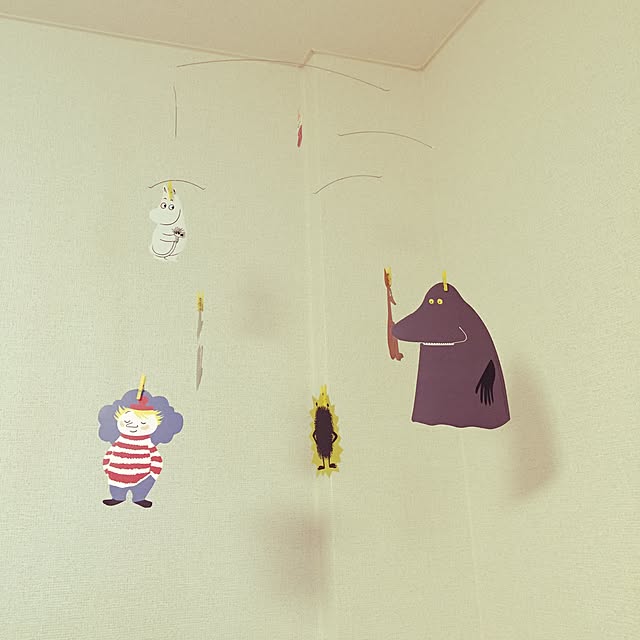 momoさんの実例写真