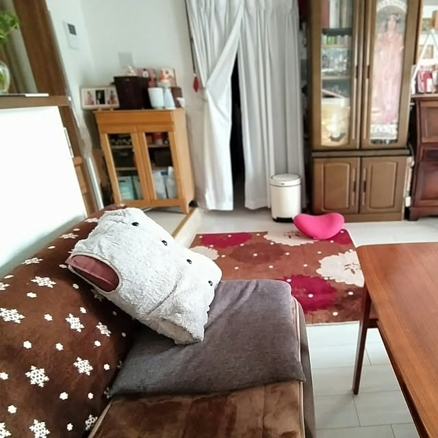 mi-saさんの部屋