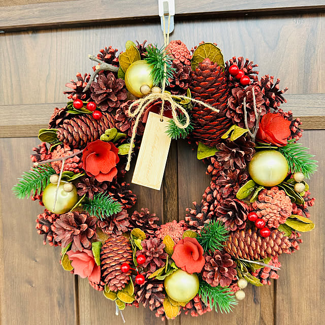 maronさんの部屋