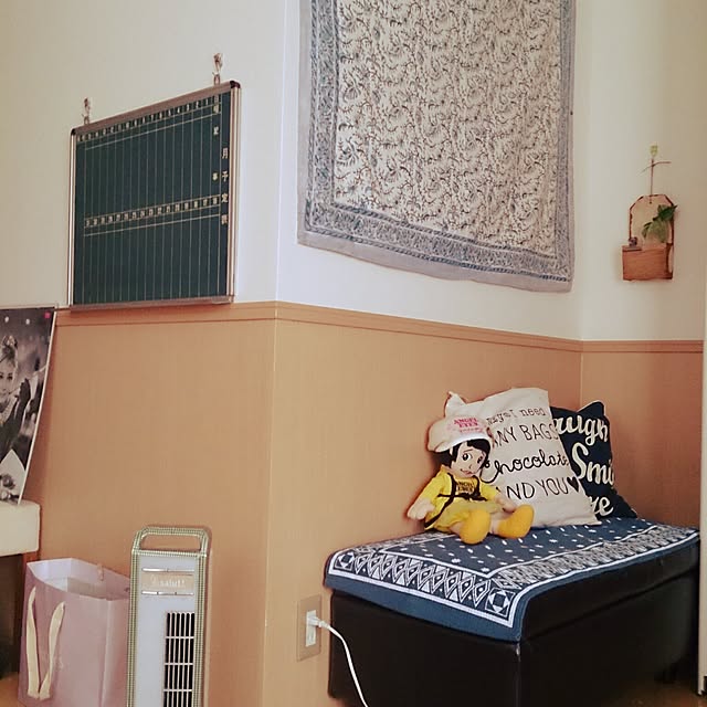 Kepiparaさんの実例写真