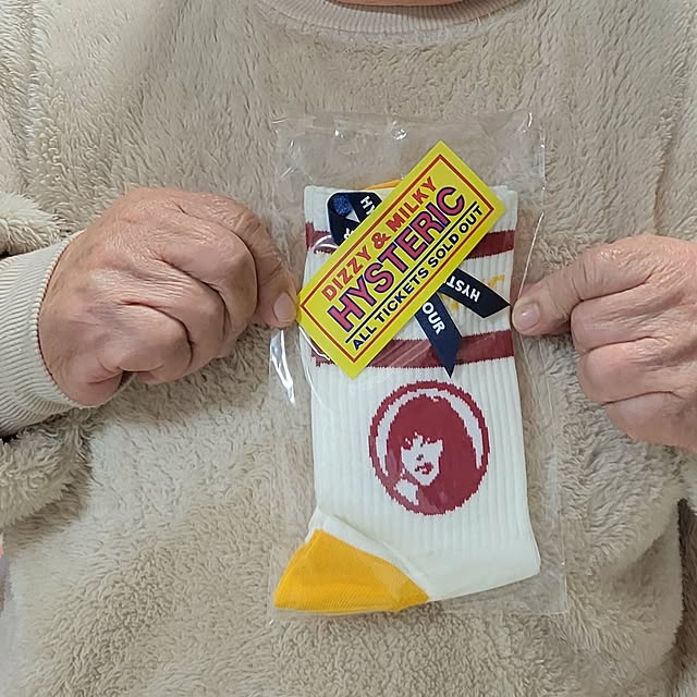 ANTENNAさんの部屋