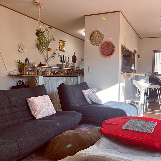 satoさんの実例写真