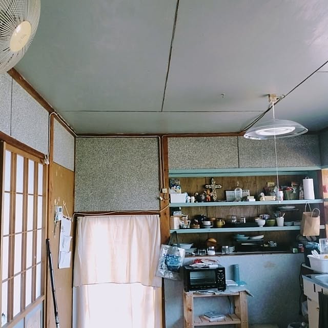 raykさんの実例写真