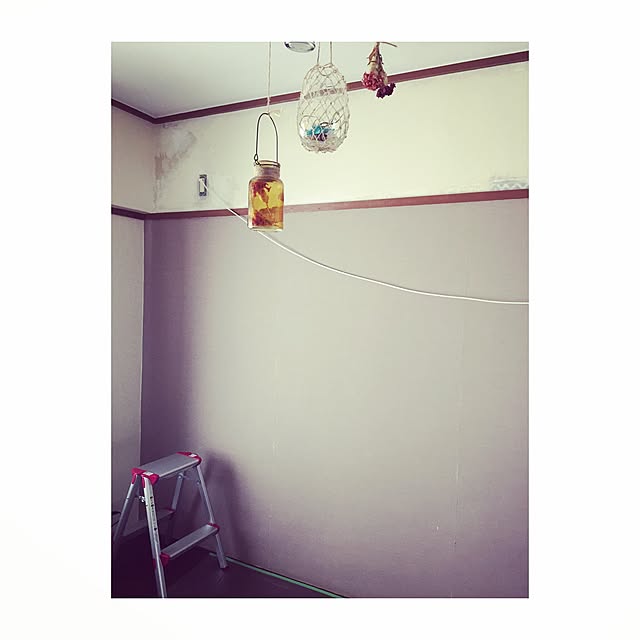 Mioさんの実例写真