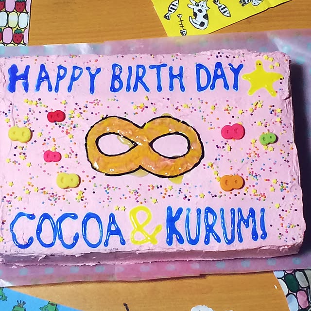 vivienne.coco-keiさんの実例写真