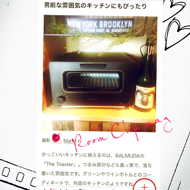 Mariさんの実例写真