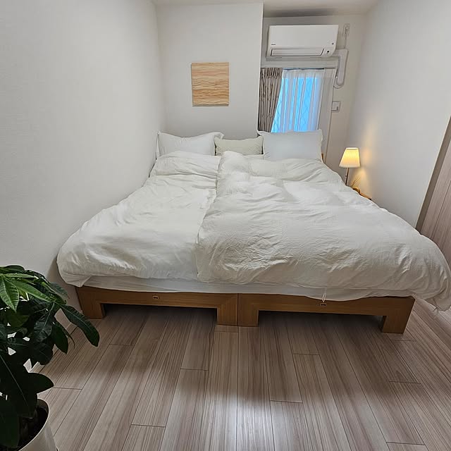Pokoさんの部屋