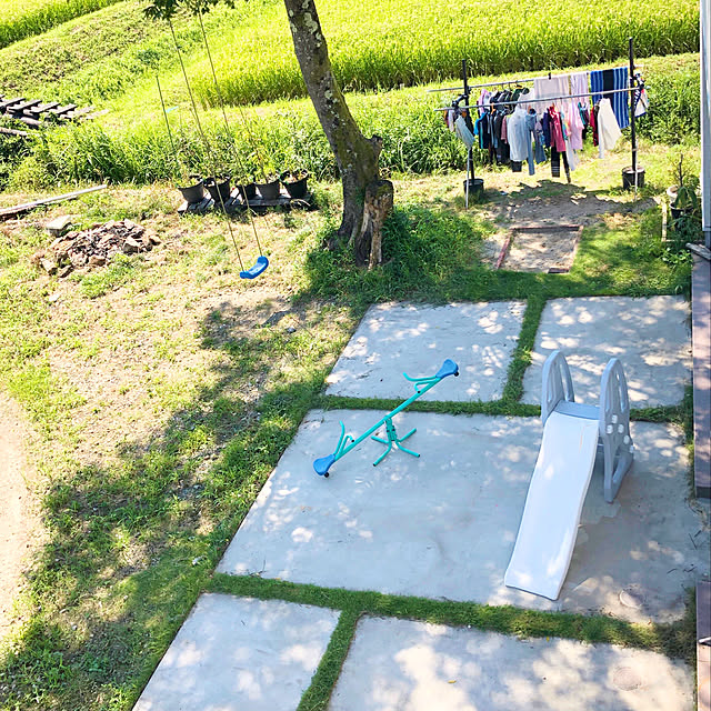 shiratamaさんの実例写真