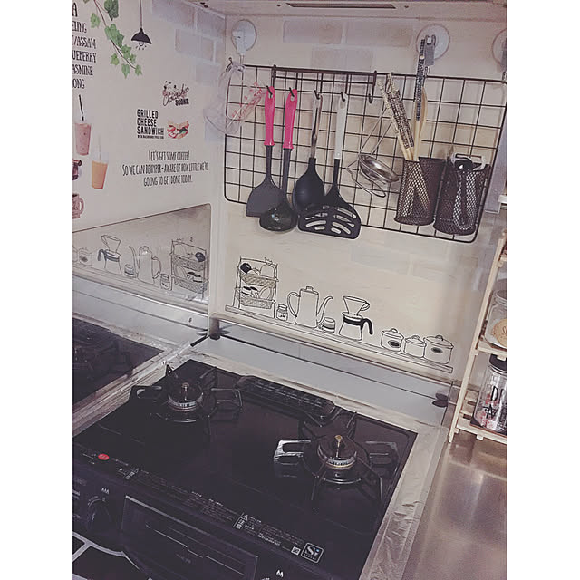 aki.mamaさんの実例写真