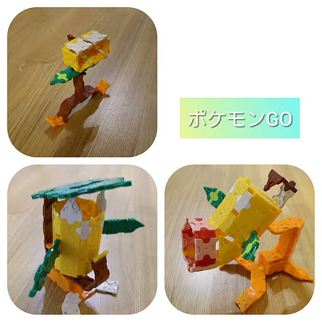 ToReTaRiさんの実例写真