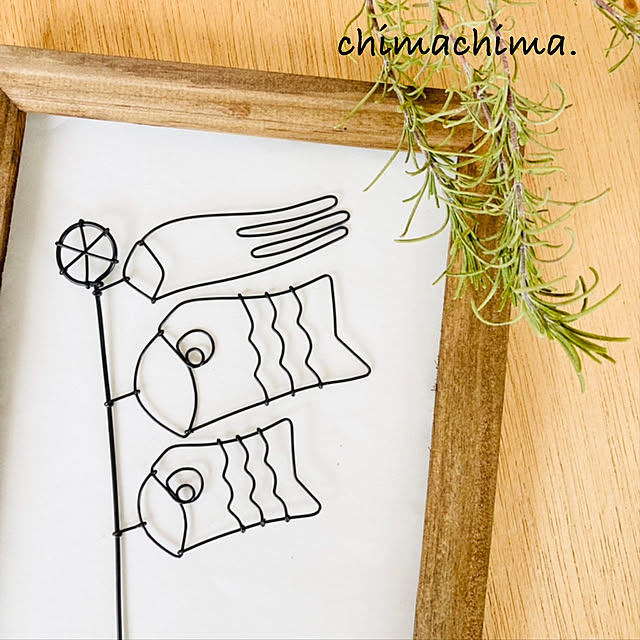 chimachima.さんの実例写真