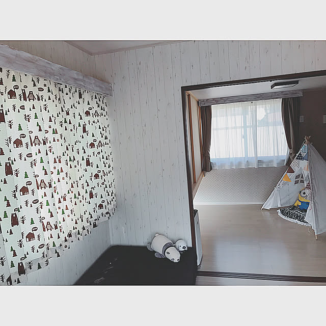 sayさんの実例写真