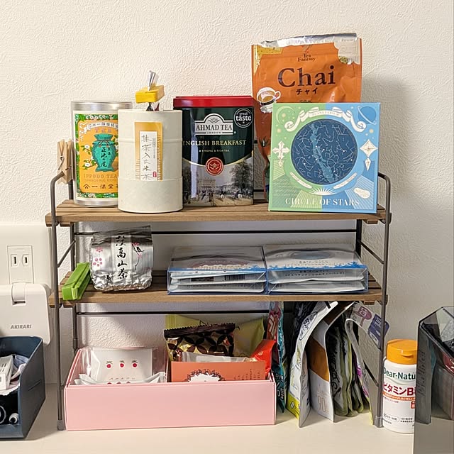 cageさんの実例写真