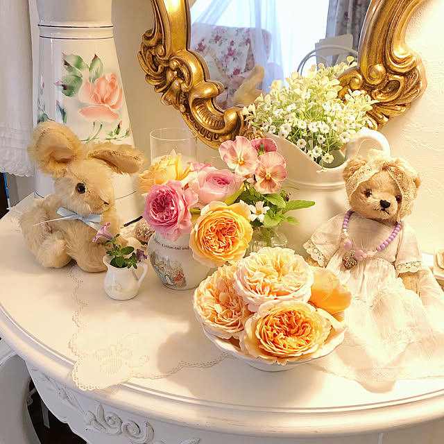 yumicyanさんの実例写真