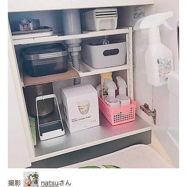natsuさんの実例写真