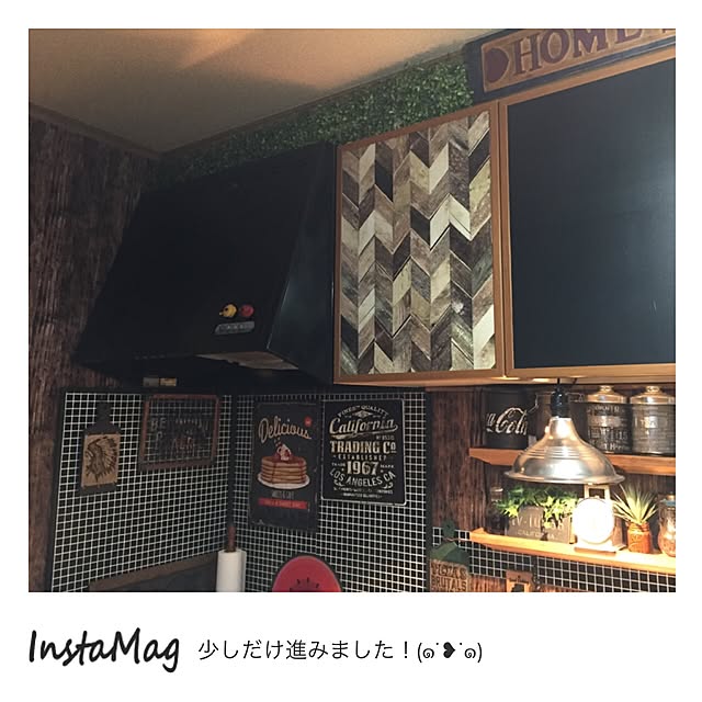 kiyorinさんの実例写真