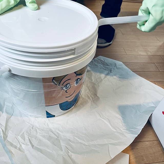 nobuさんの実例写真