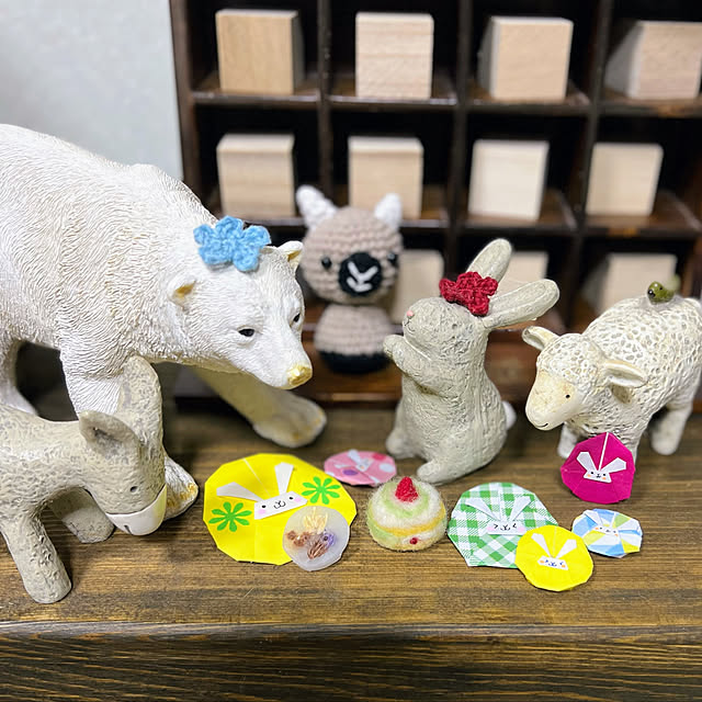mohhaさんの実例写真