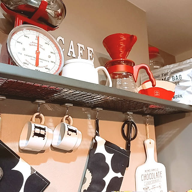 cafe0415hさんの実例写真