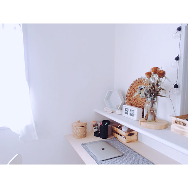 Mikiさんの実例写真
