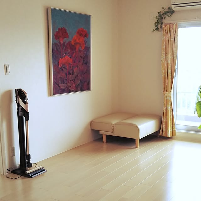 RIkaさんの部屋