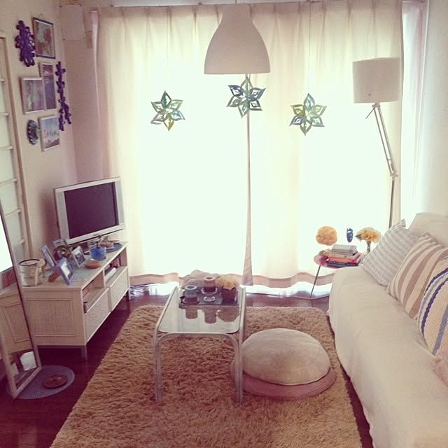 MarcelaKVさんの実例写真