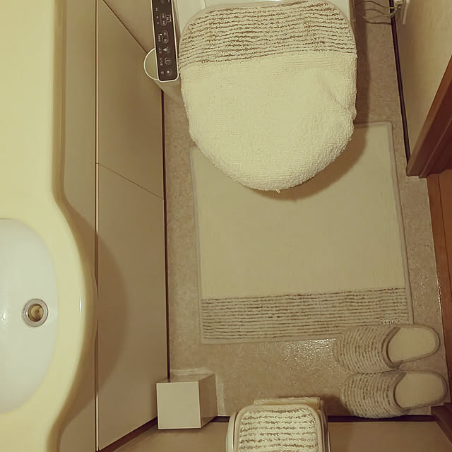 バス/トイレのインテリア実例 - 2019-02-02 20:50:45