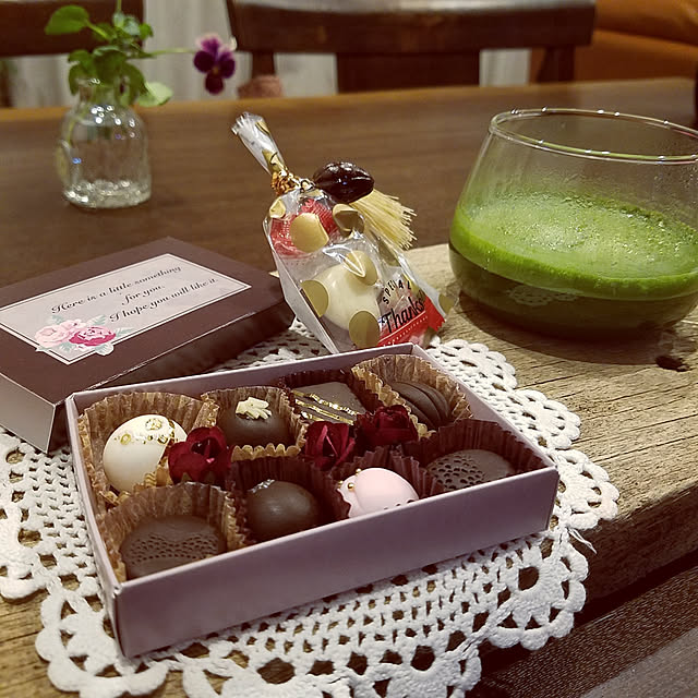 325unさんの実例写真