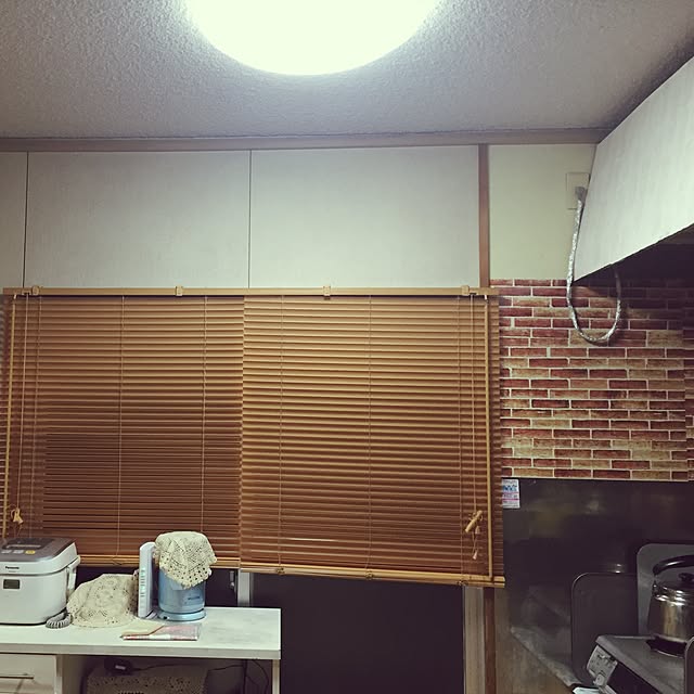 bananaさんの実例写真