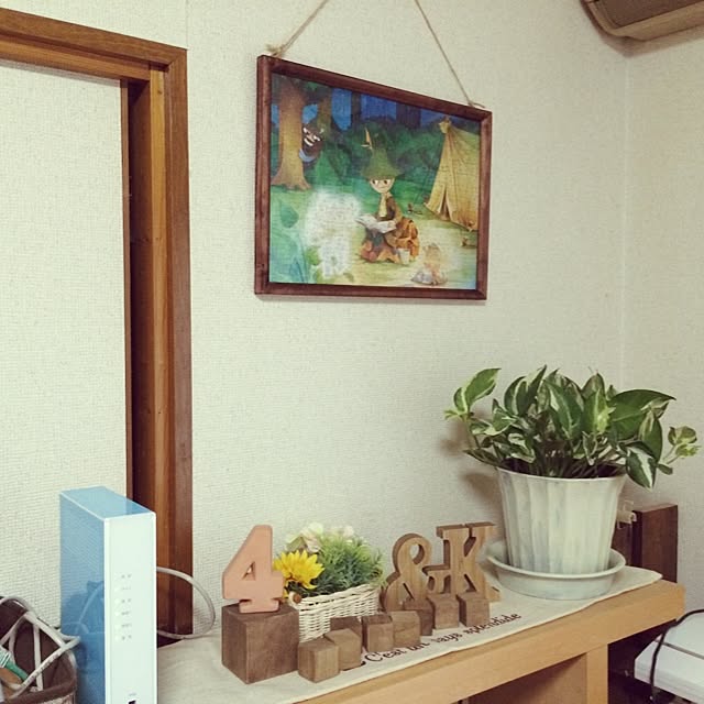 hanaさんの実例写真