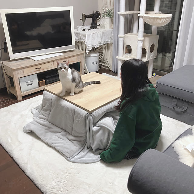 Atelier.mさんの実例写真