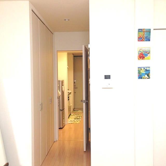 maiさんの実例写真