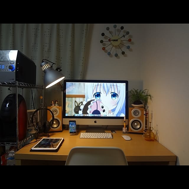 GOCHIUSA-refugeeさんの実例写真