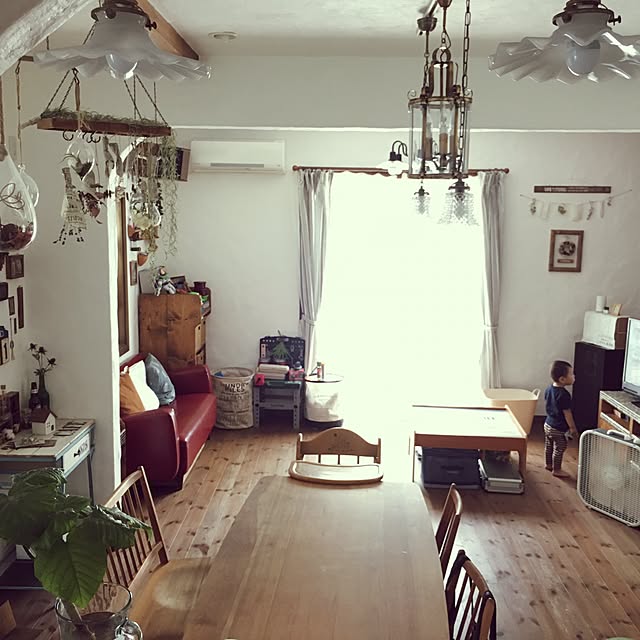 SUNNYDAYさんの実例写真