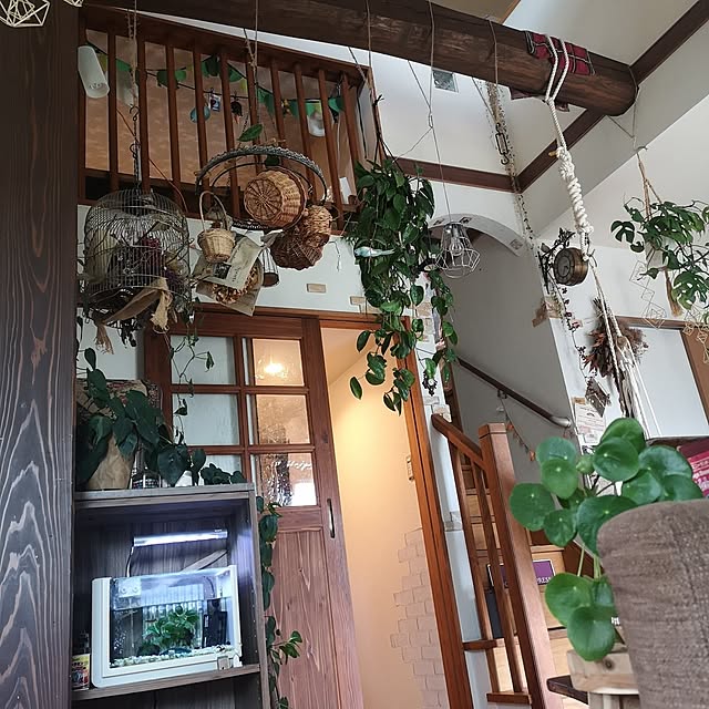 akiさんの部屋
