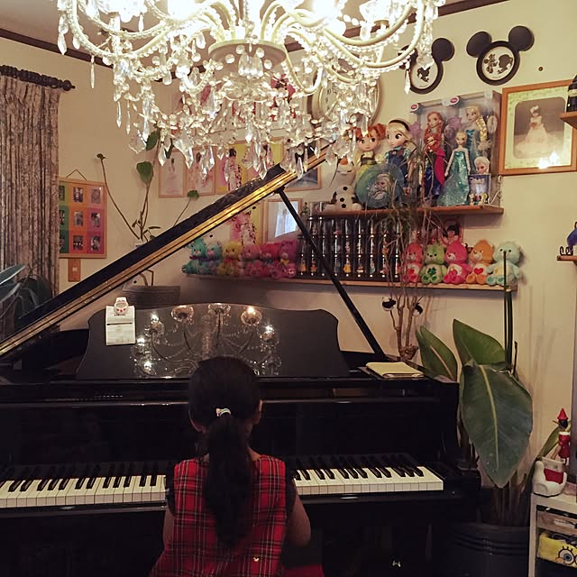 melonroomさんの実例写真