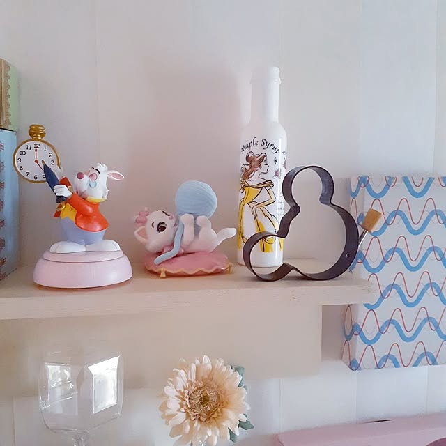 SweetFlow.さんの部屋