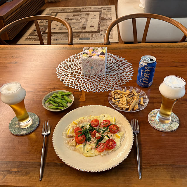 Yumiさんのお部屋の写真