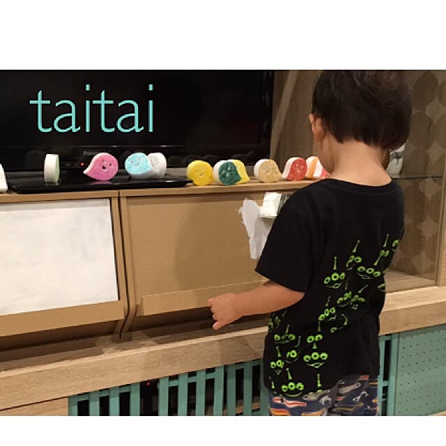 taitaiさんの実例写真
